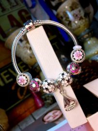 Picture of Pandora Bracelet 4 _SKUPandorabracelet16-2101cly6713753